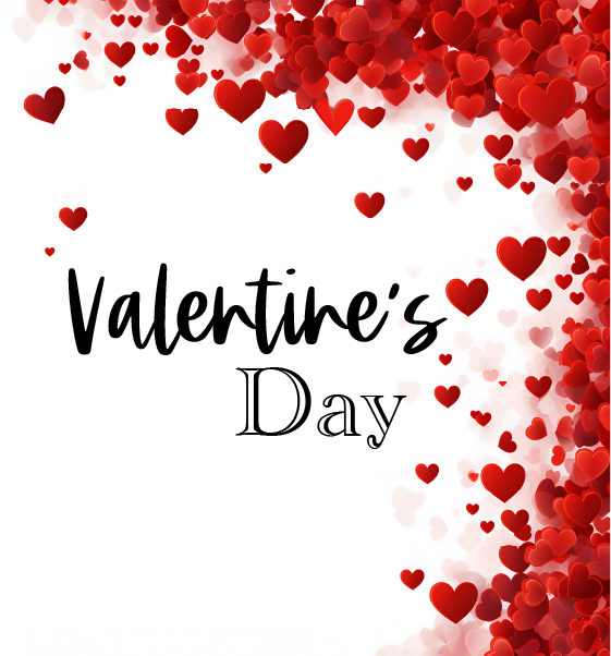 Valentine's Day
