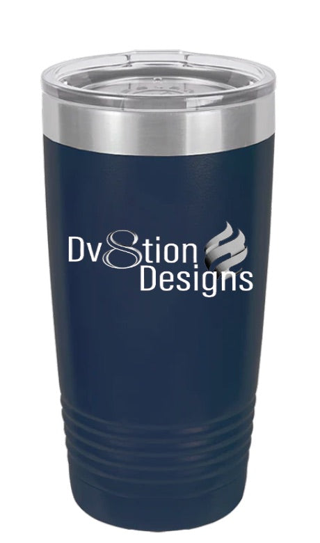 Custom Drinkware
