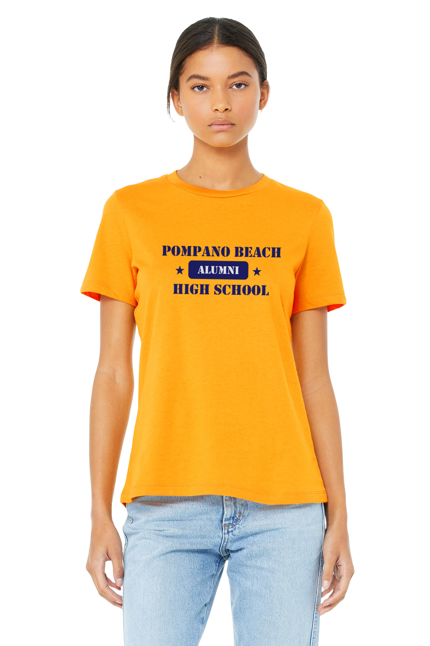 PBHS Alumni Tee