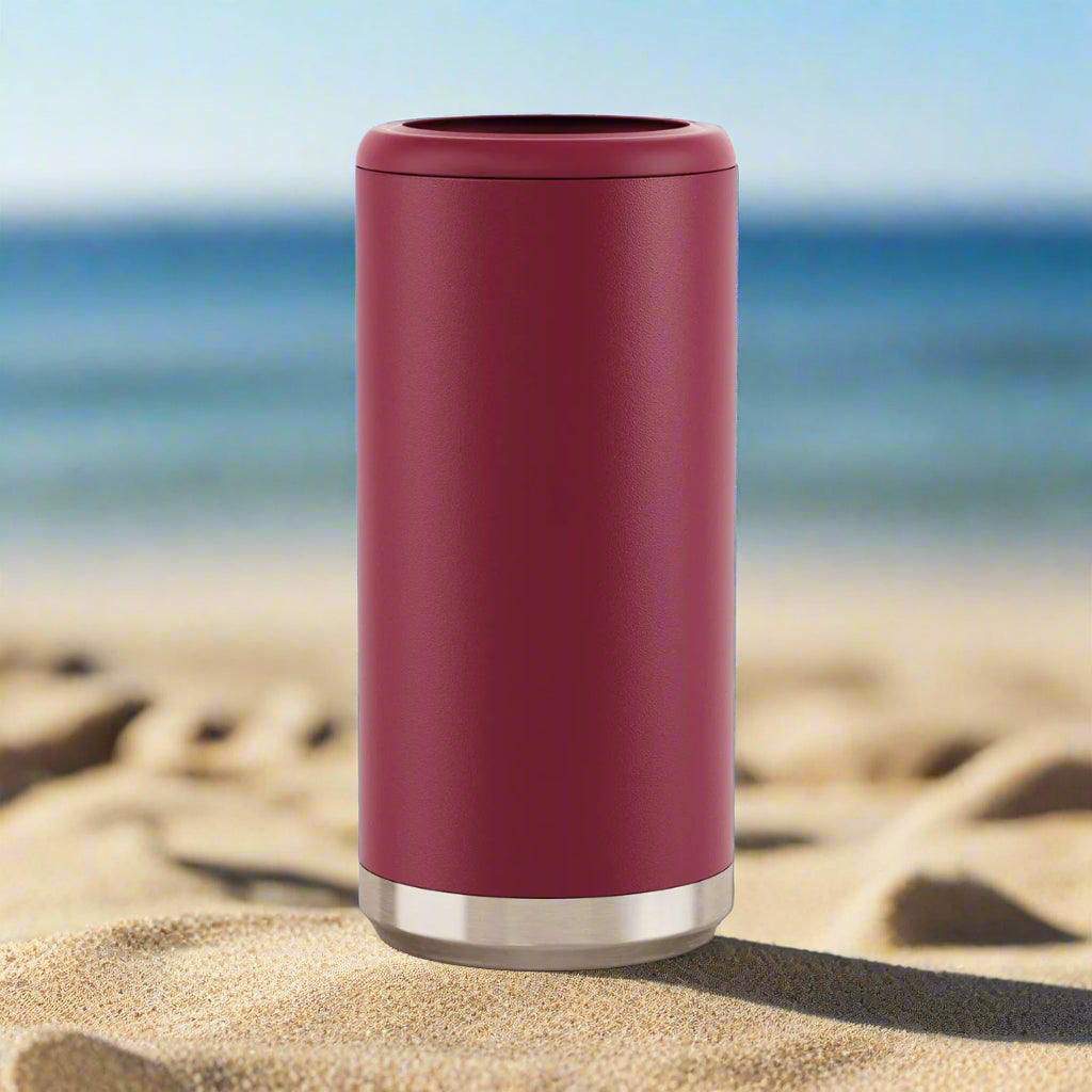 Skinny Can Cooler