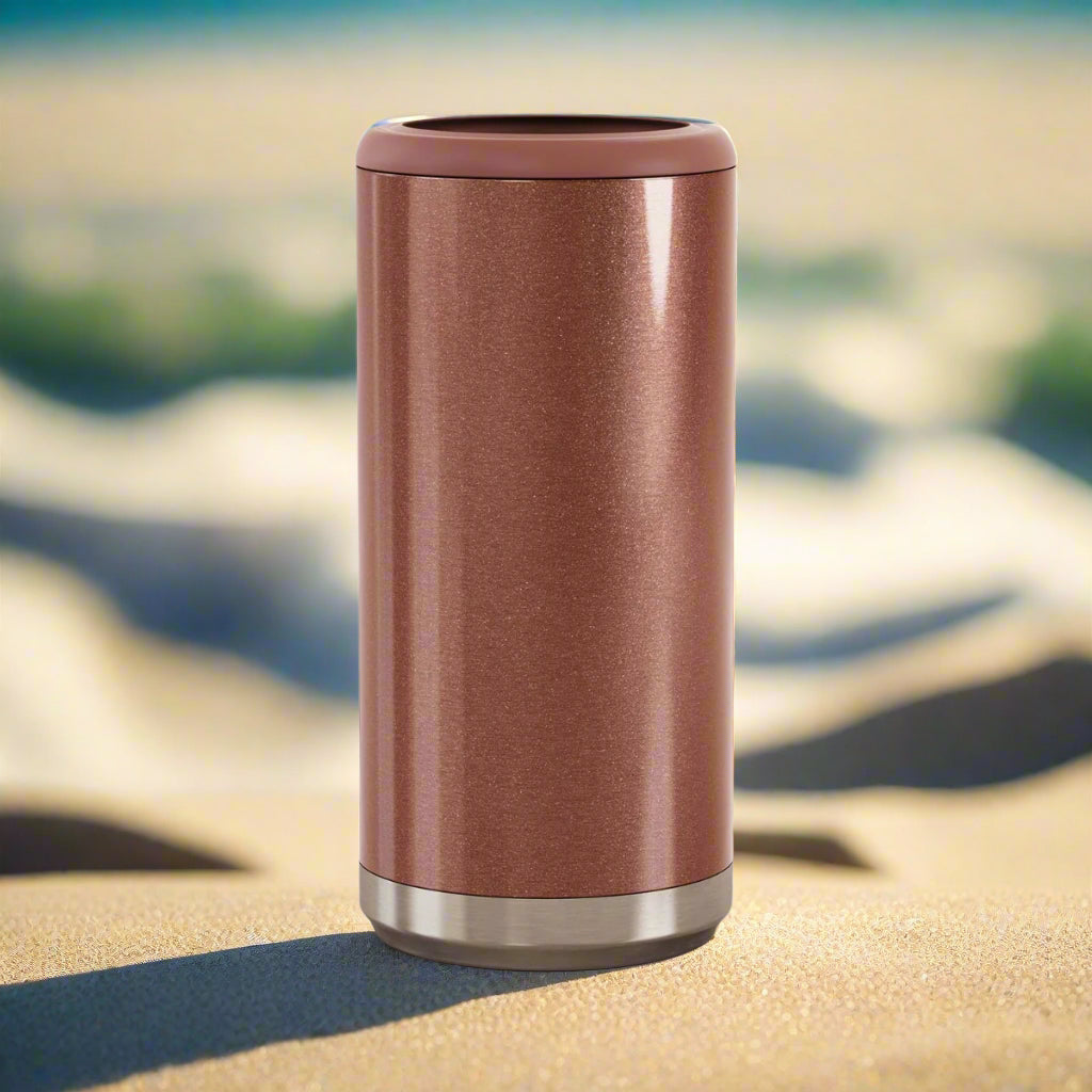 Skinny Can Cooler