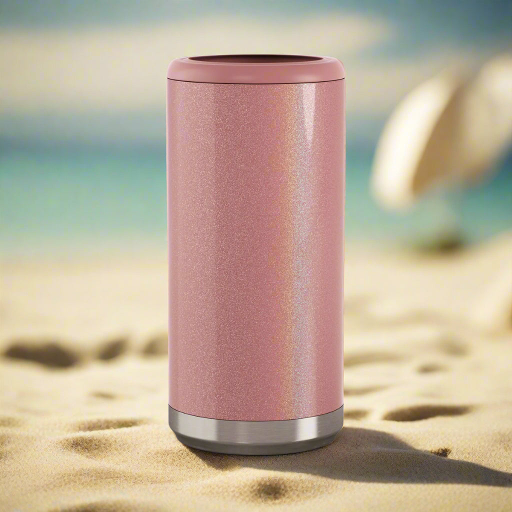 Skinny Can Cooler