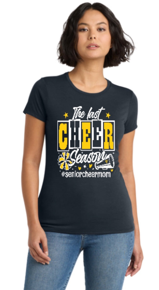 2026 Senior Mom Tee
