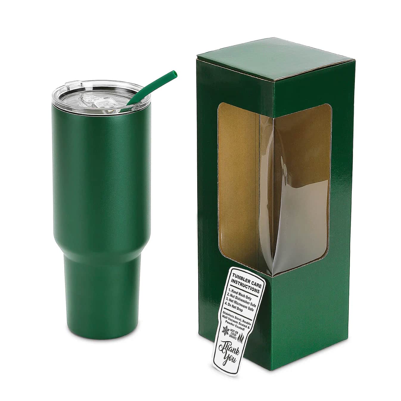 Tumblers