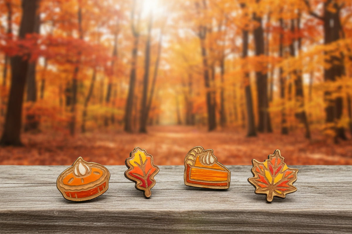 Fall Studs