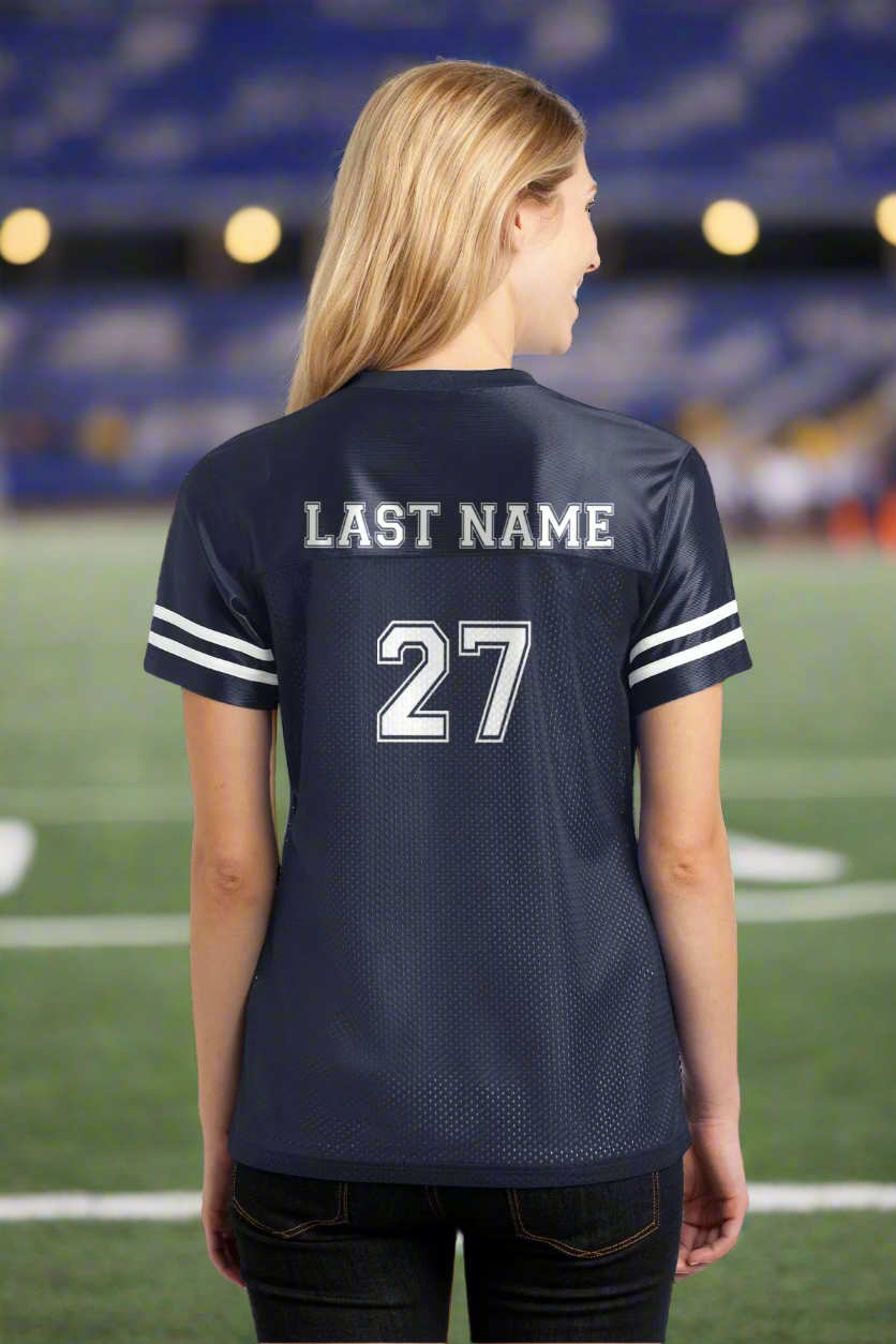 PBHS Jersey