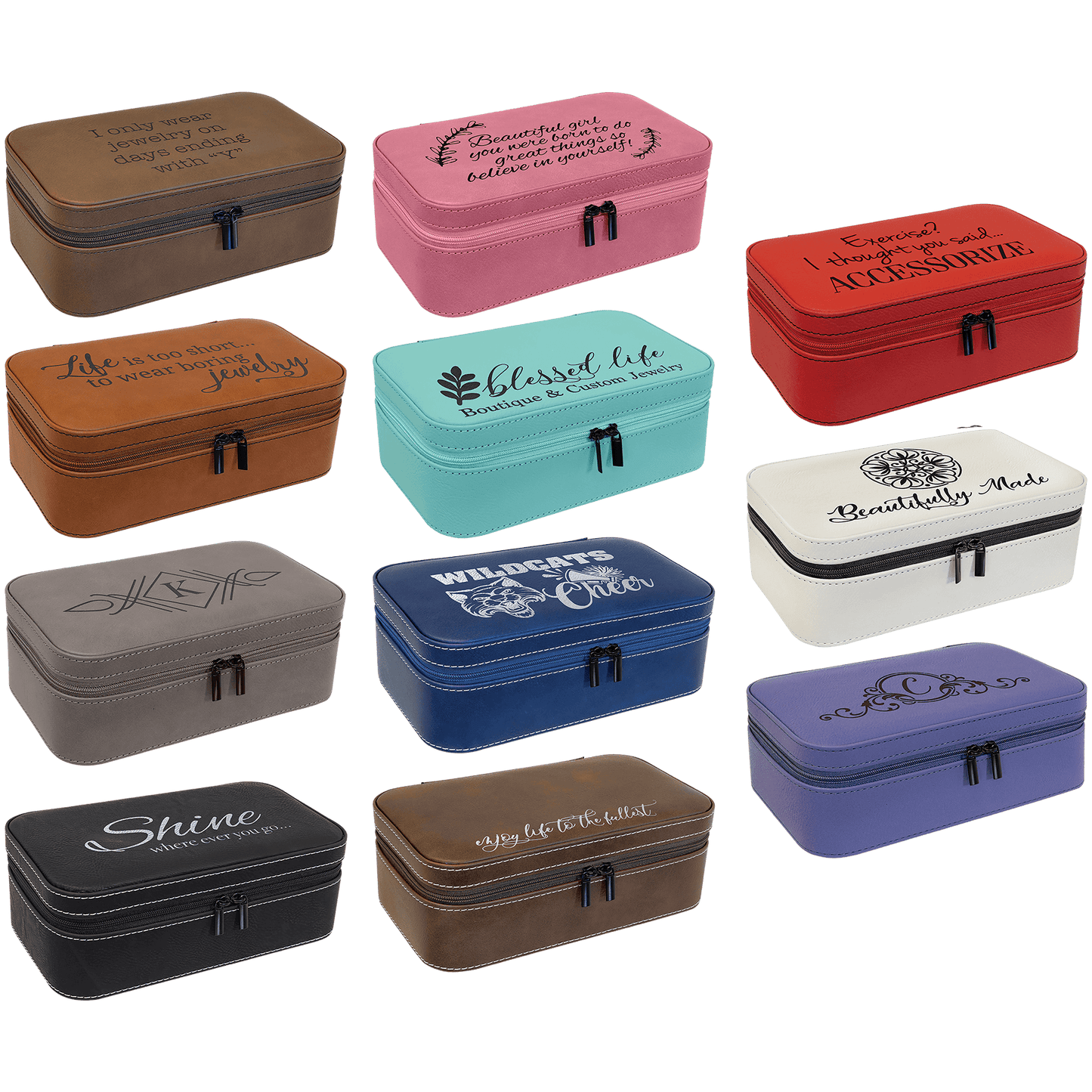 Jewelry Box