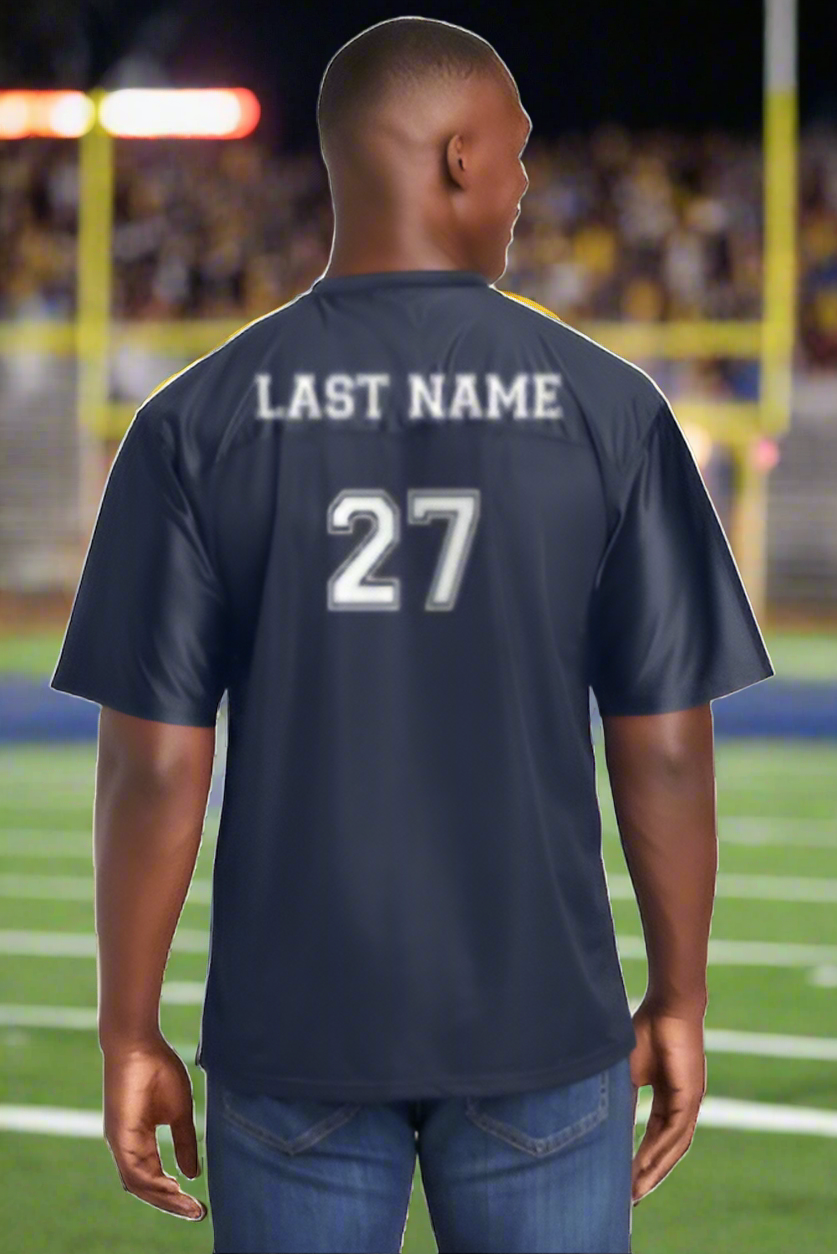 PBHS Jersey