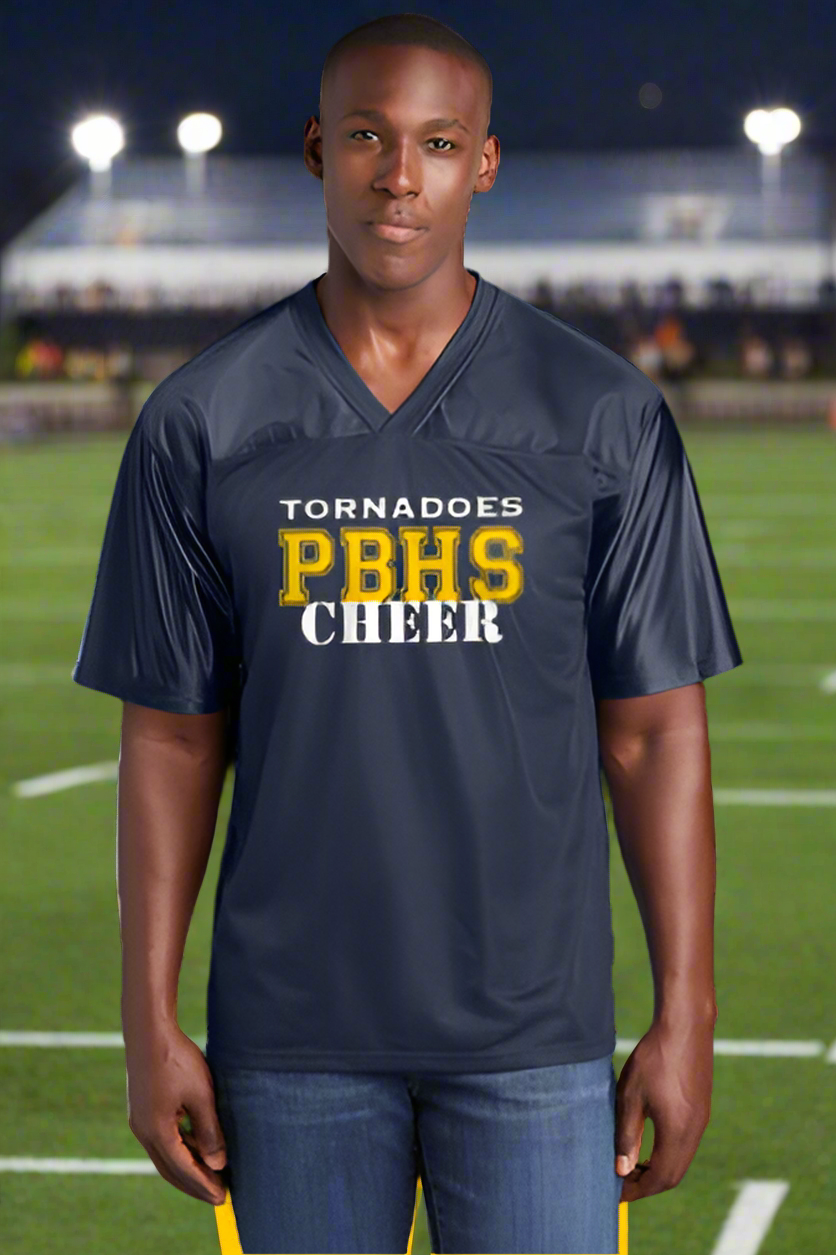 PBHS Jersey