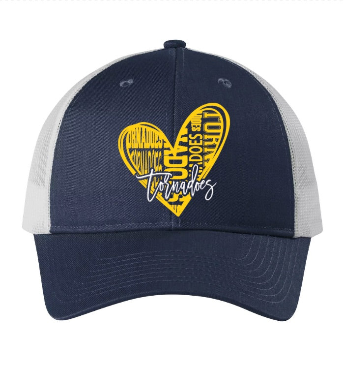PBHS Hats