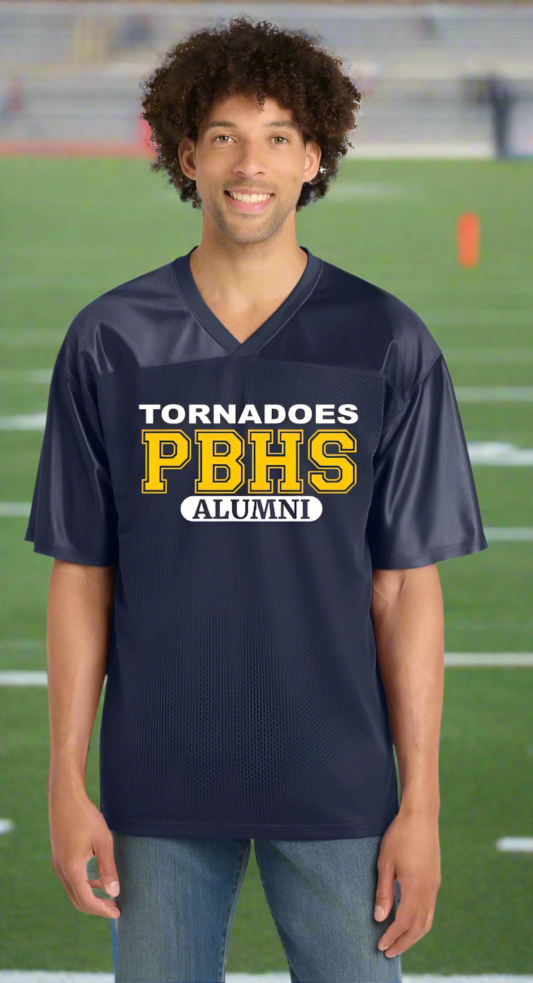 PBHS Jersey