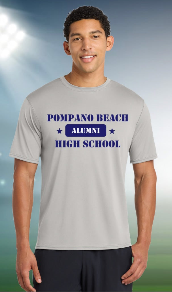 PBHS Alumni Tee