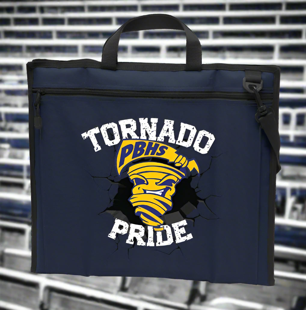 PBHS Stadium Seat
