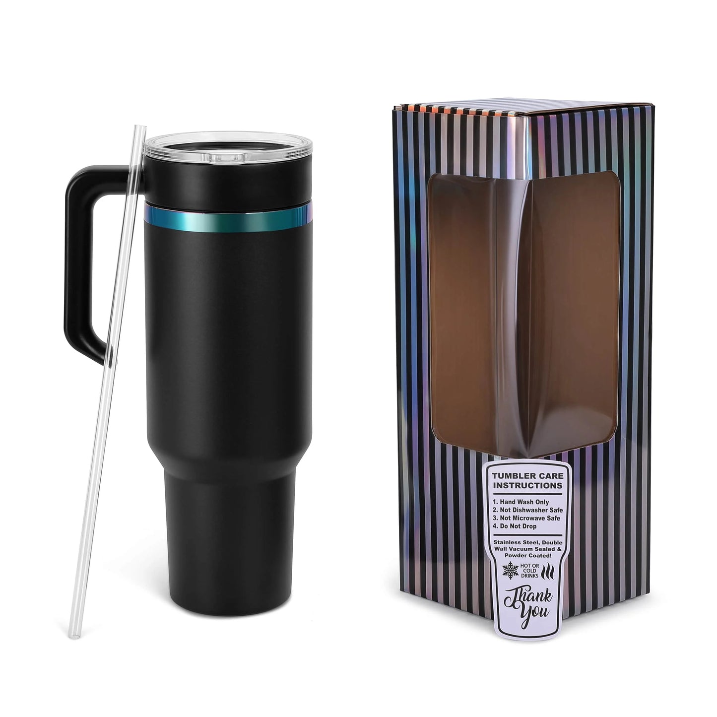Tumblers