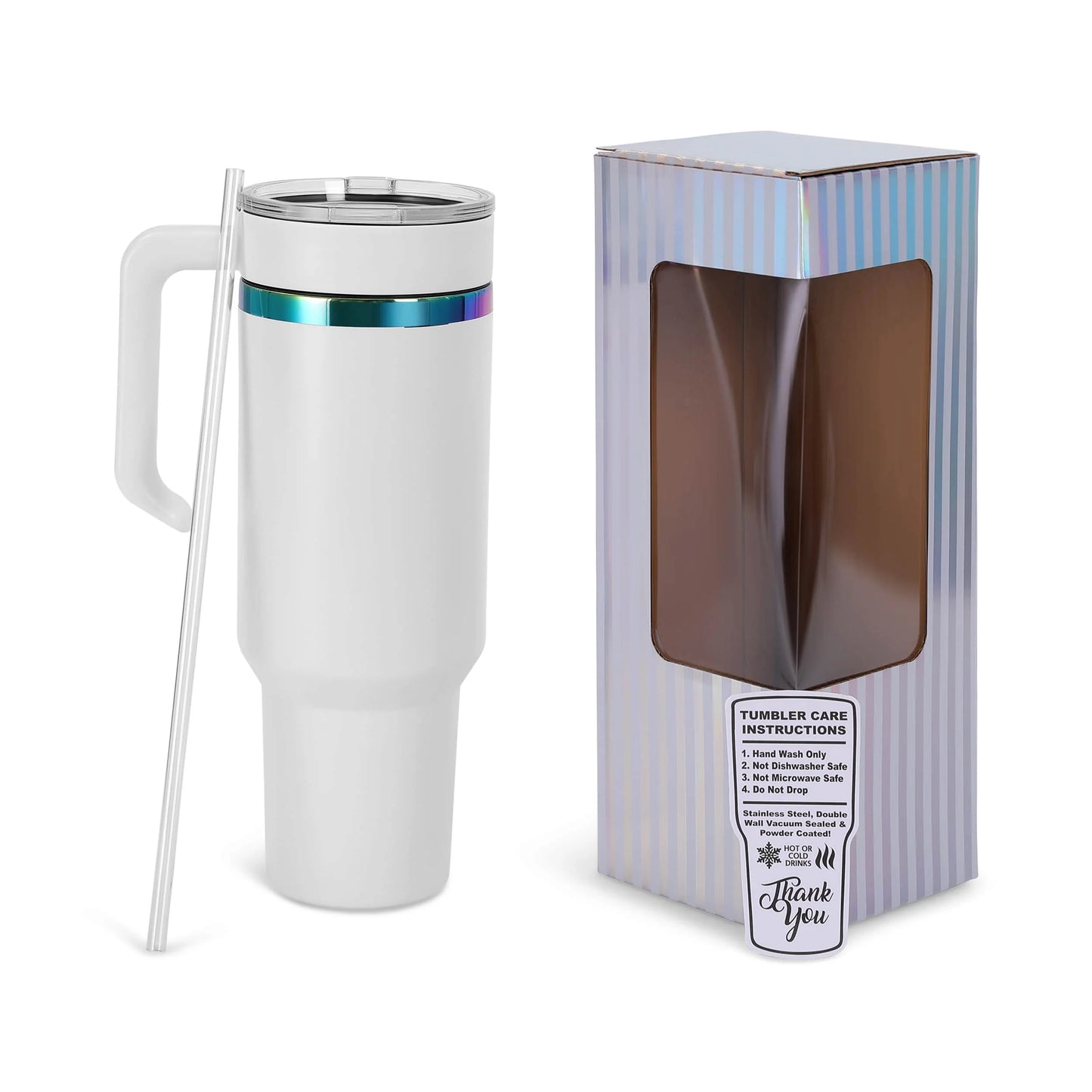 Tumblers