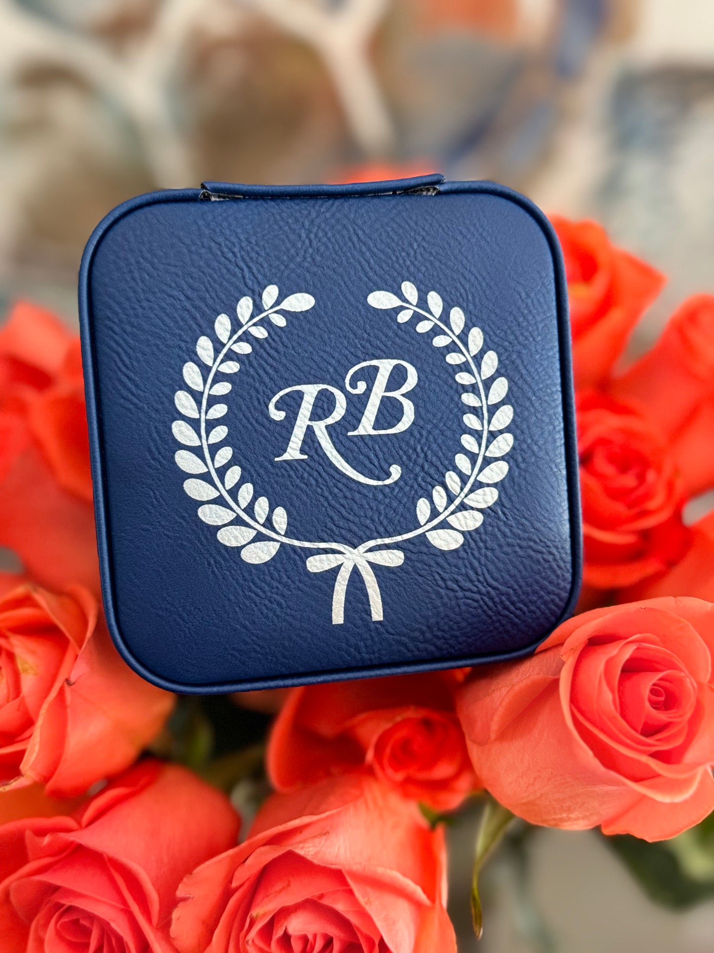 Jewelry Box