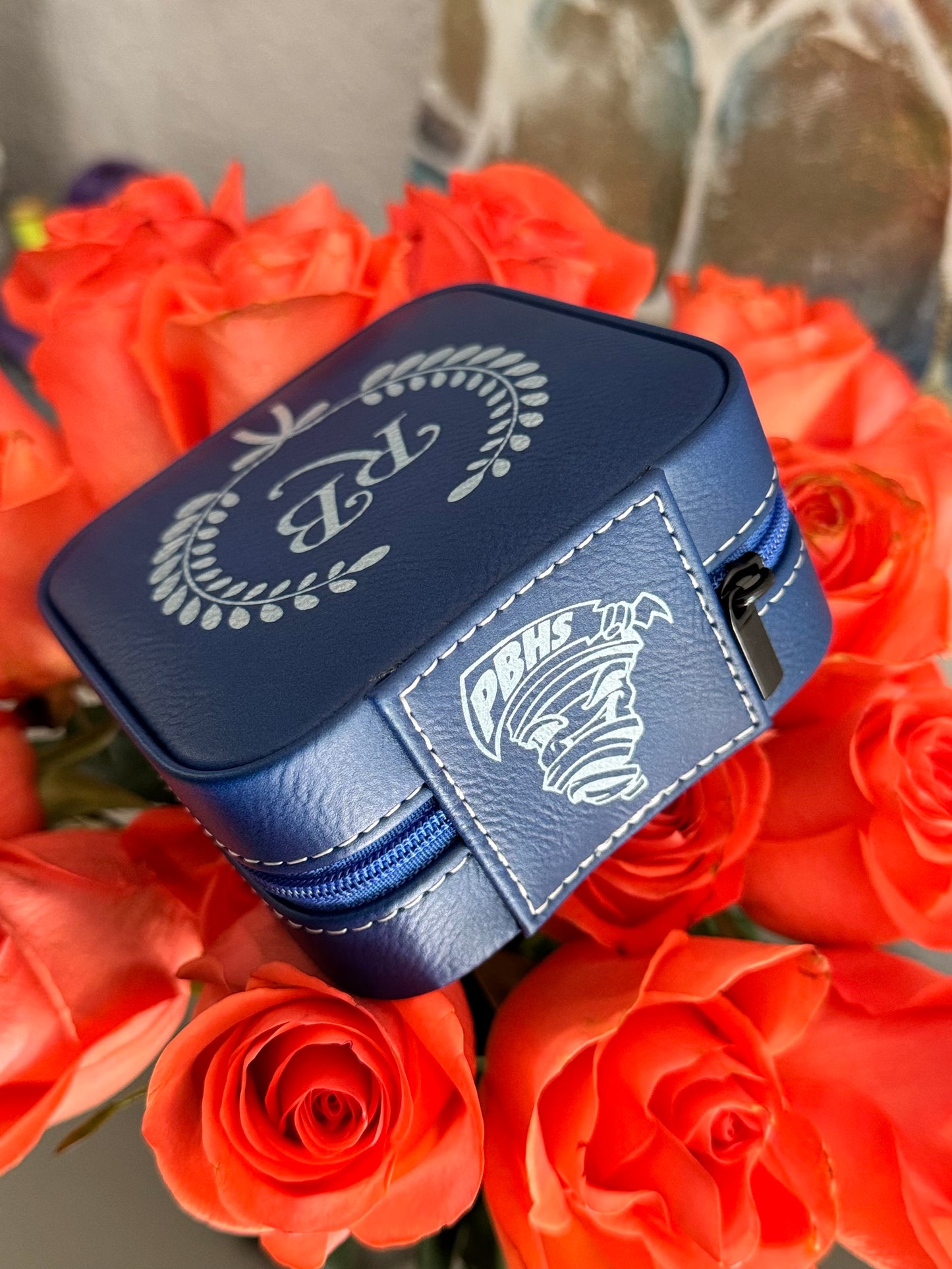 Jewelry Box