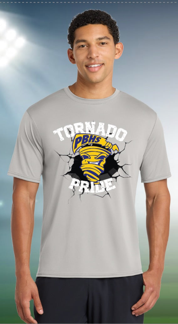 Tornado Pride Tee