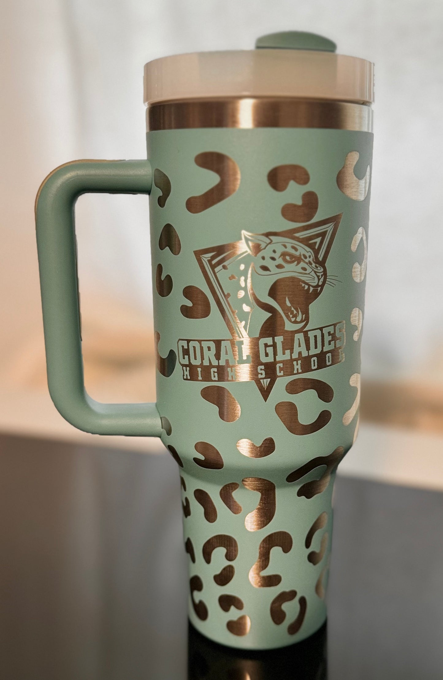 Tumblers