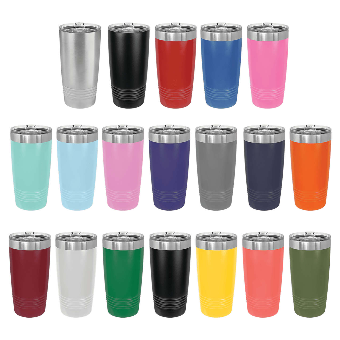 Tumblers