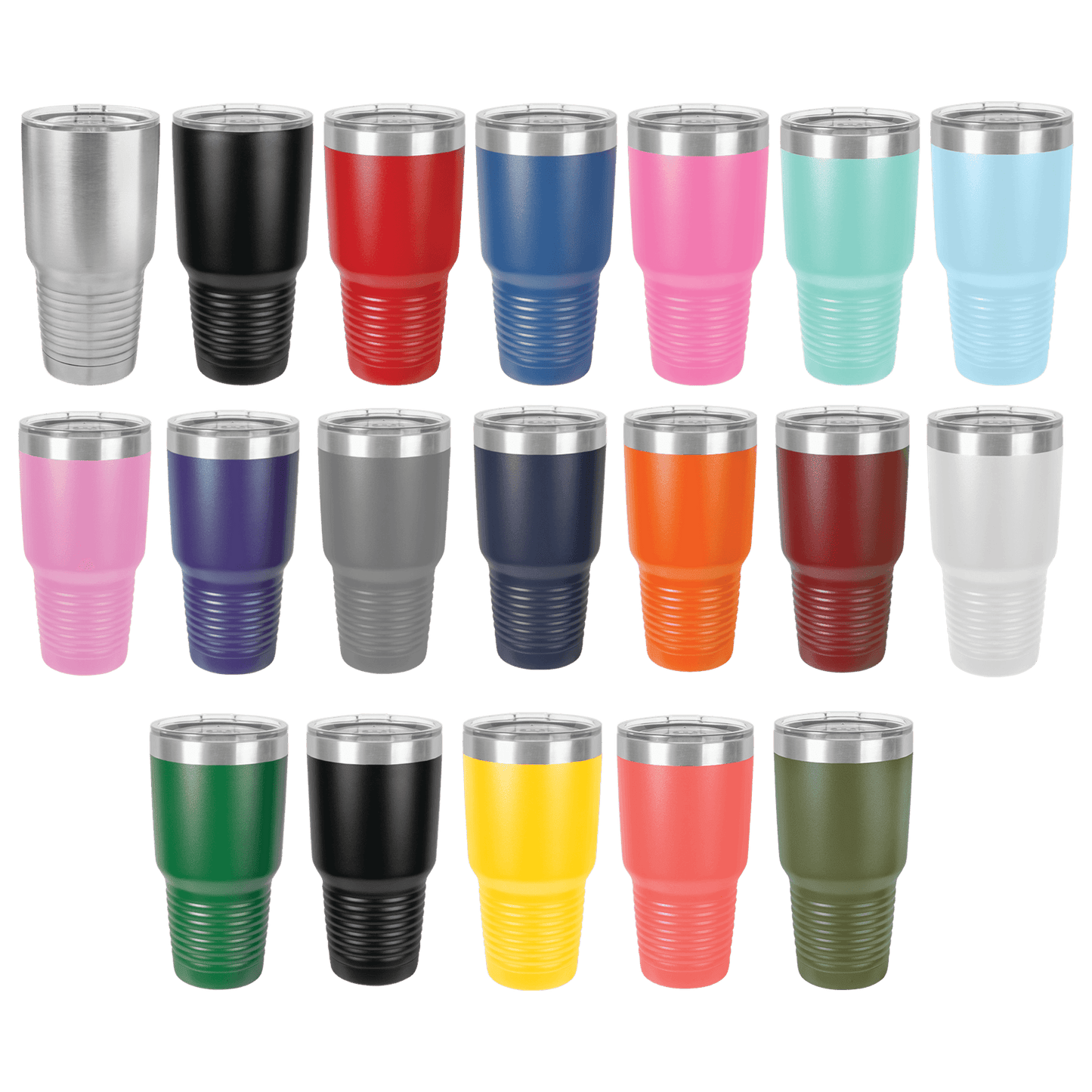 Tumblers