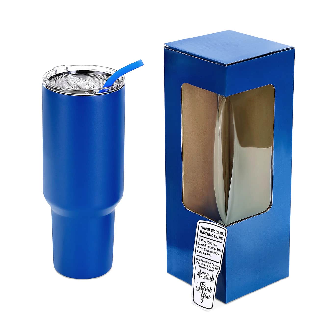 Tumblers