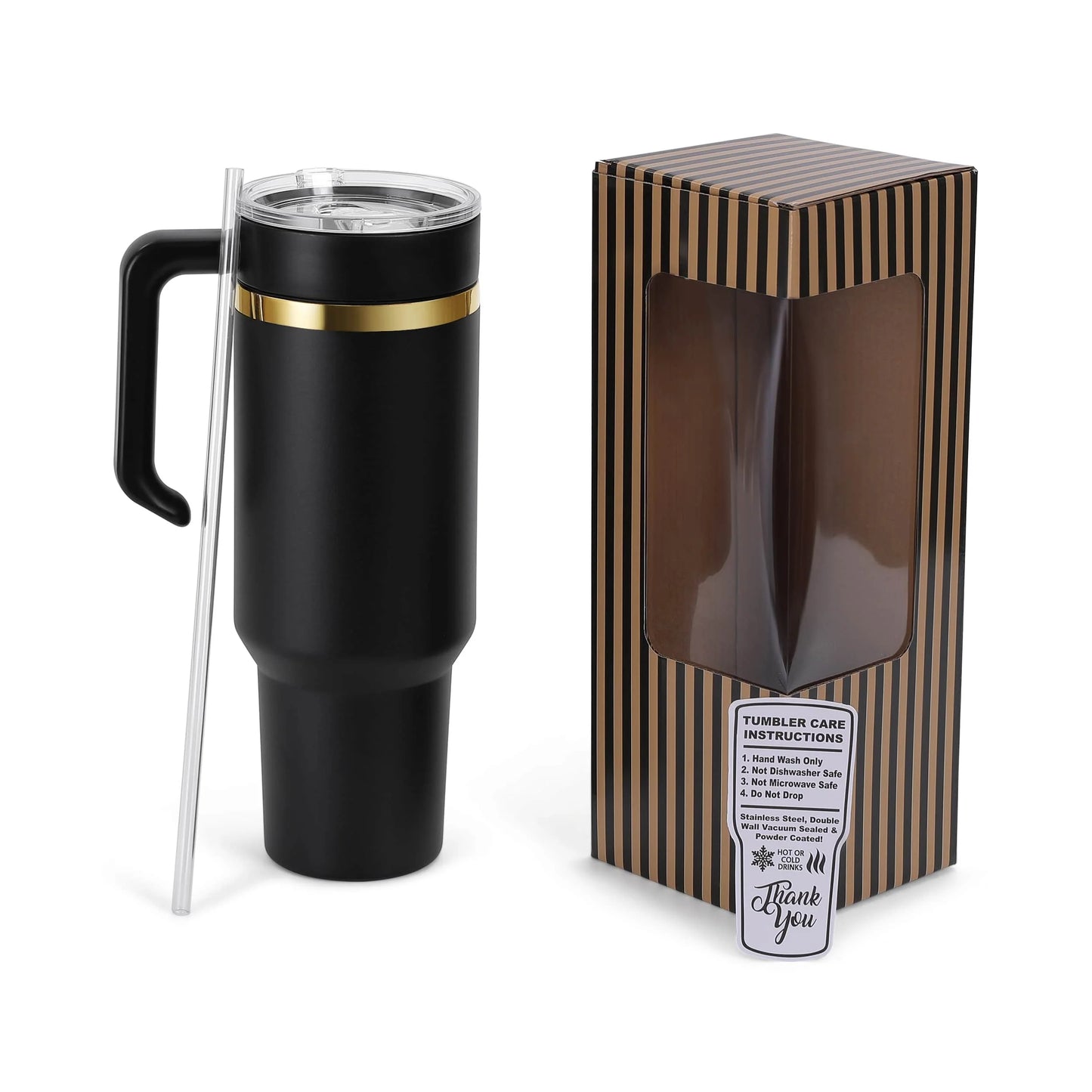 Tumblers