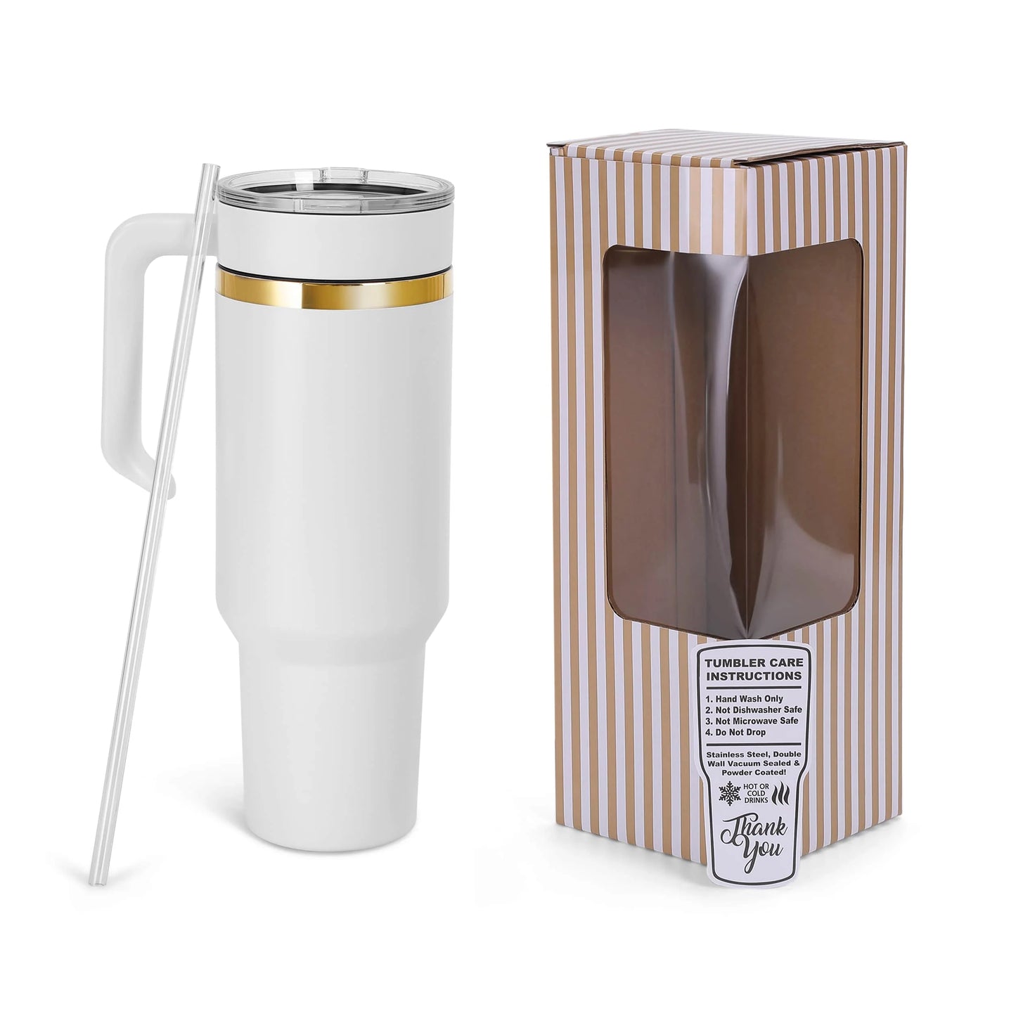 Tumblers