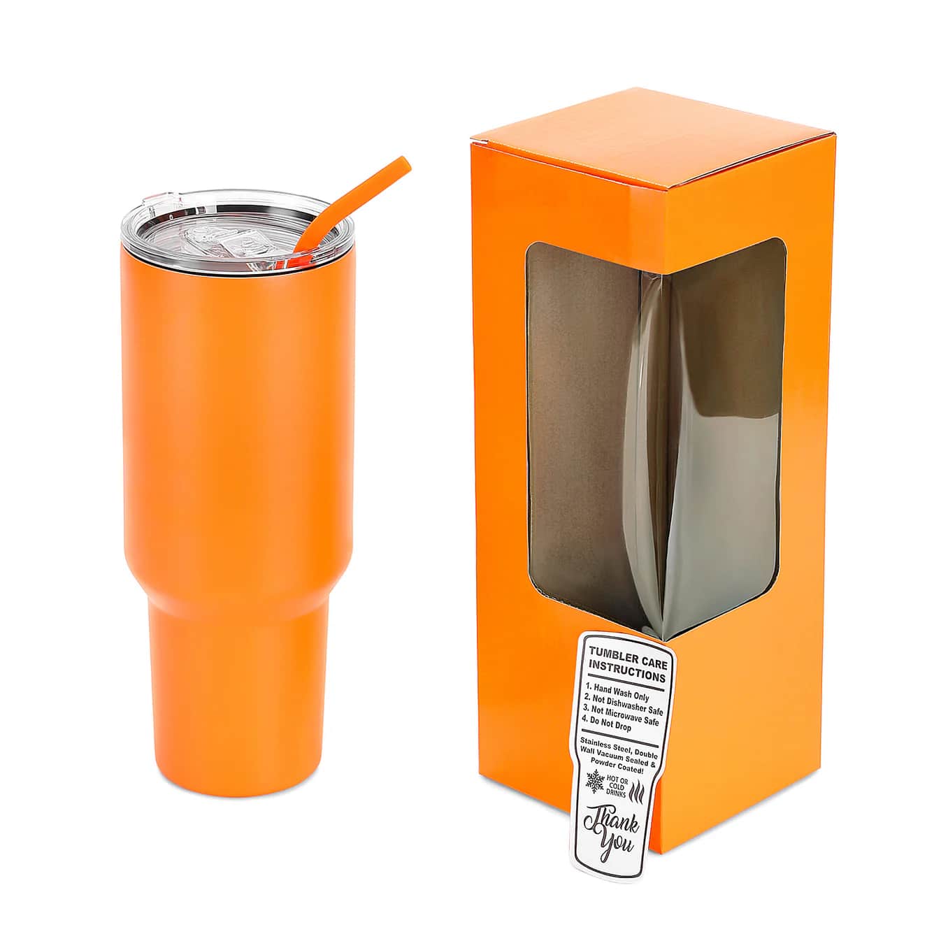 Tumblers