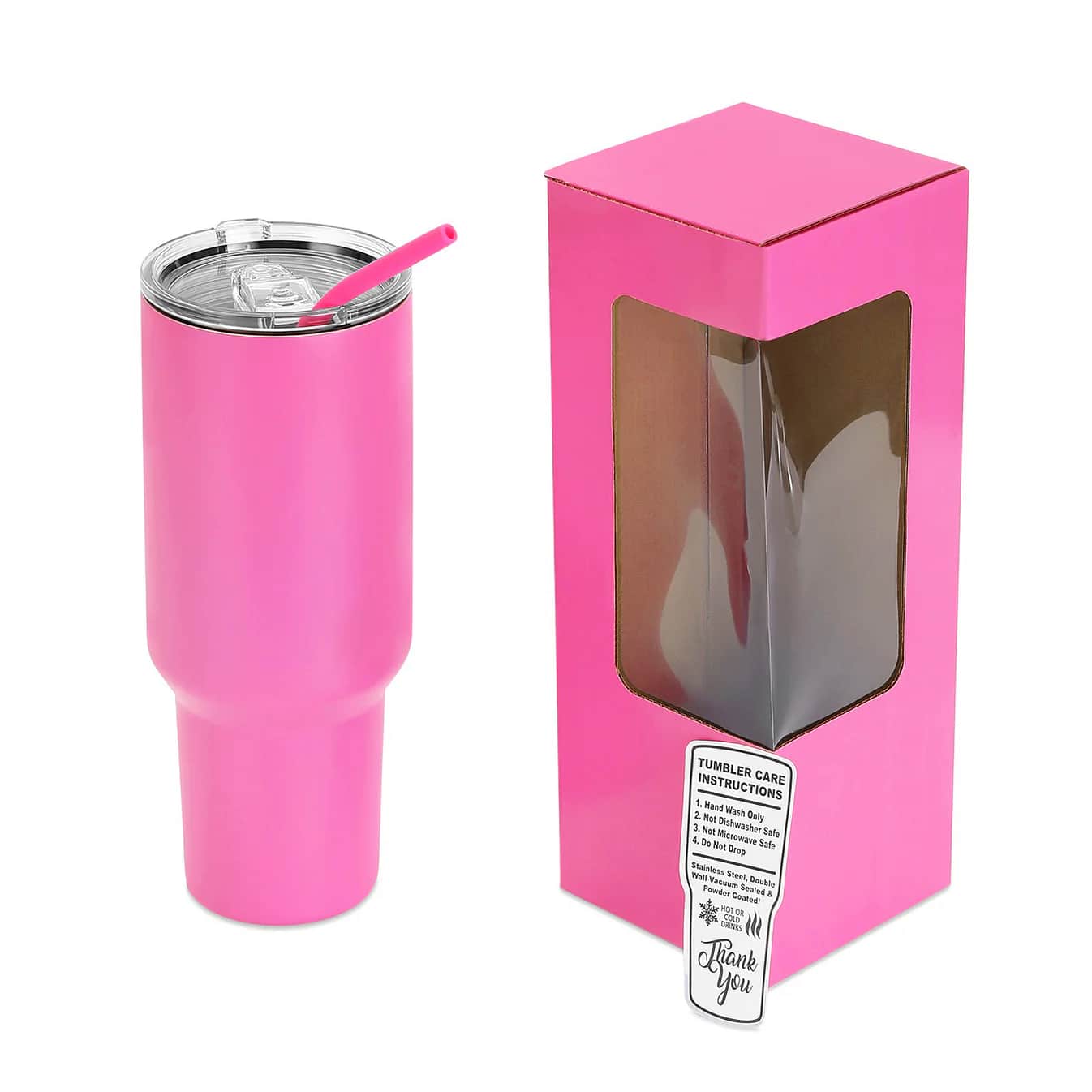 Tumblers