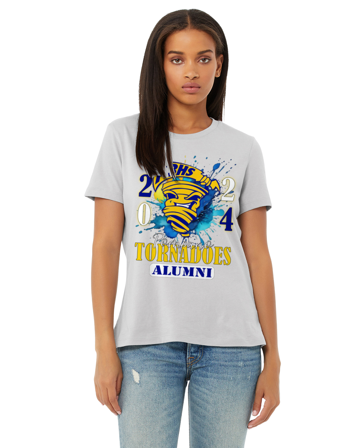 Graduation Year Alumni Tee