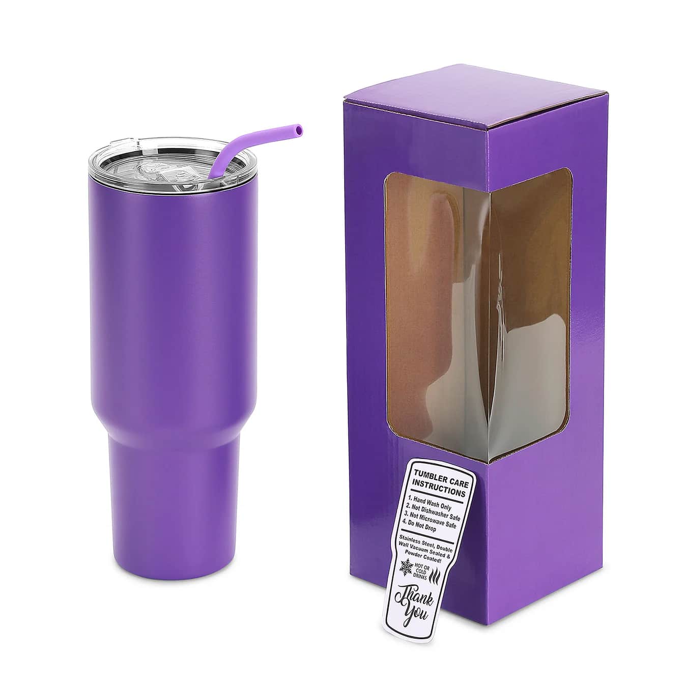 Tumblers