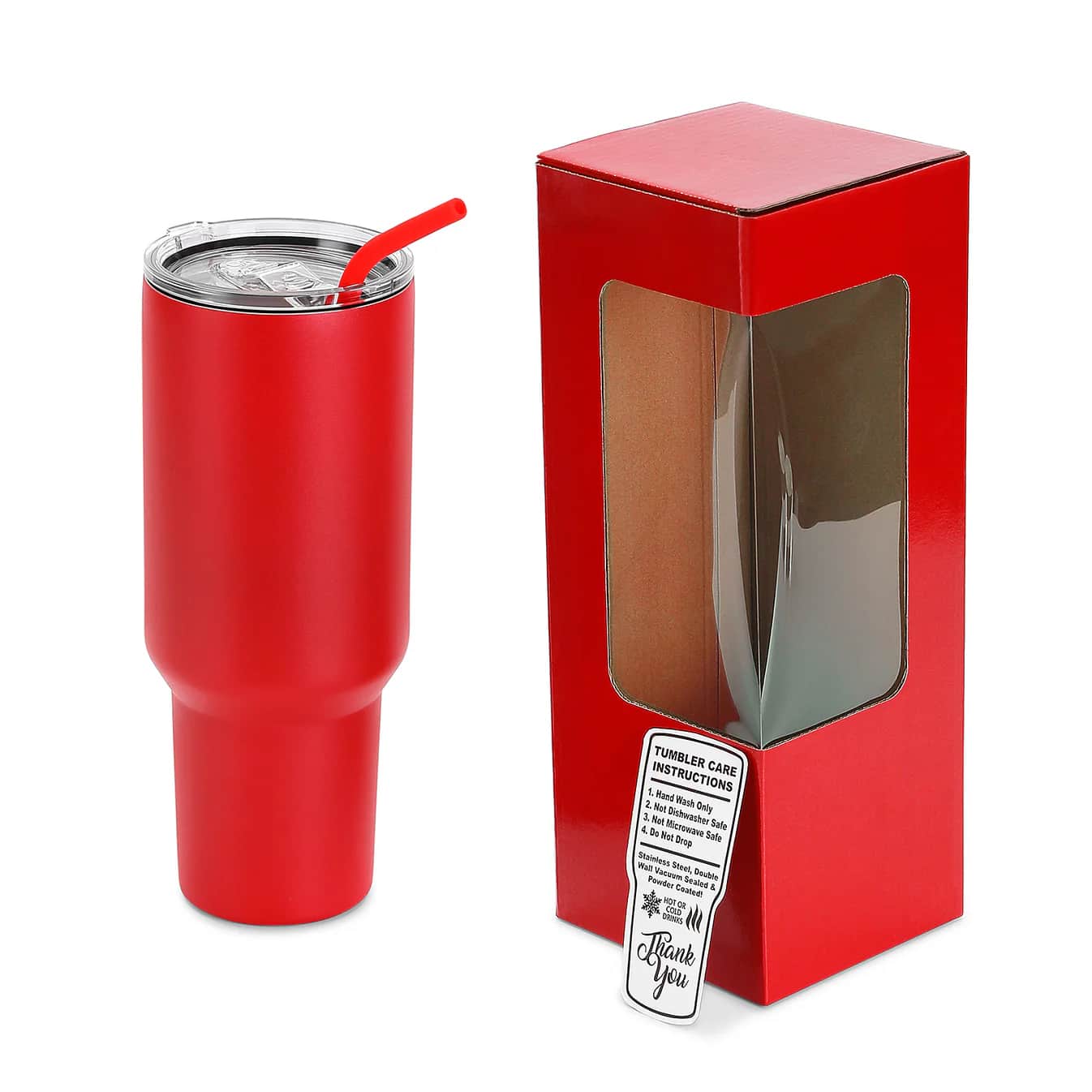 Tumblers