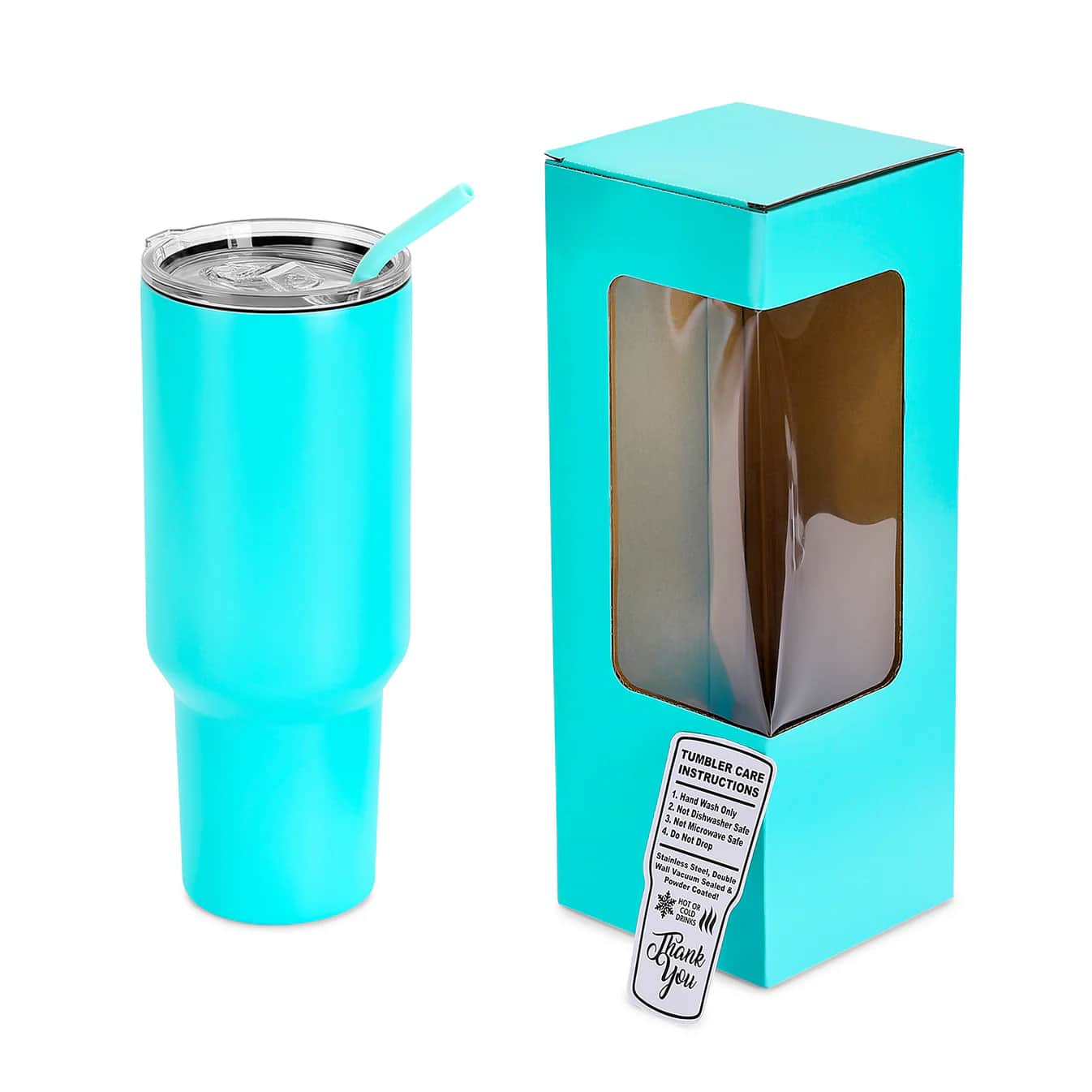 Tumblers