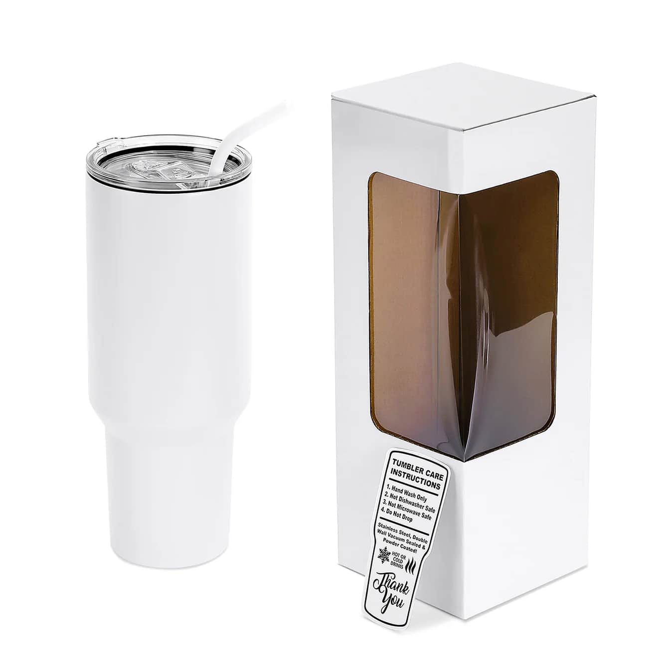 Tumblers