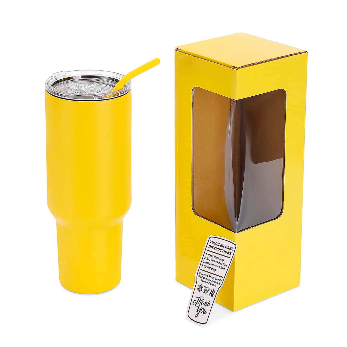 Tumblers