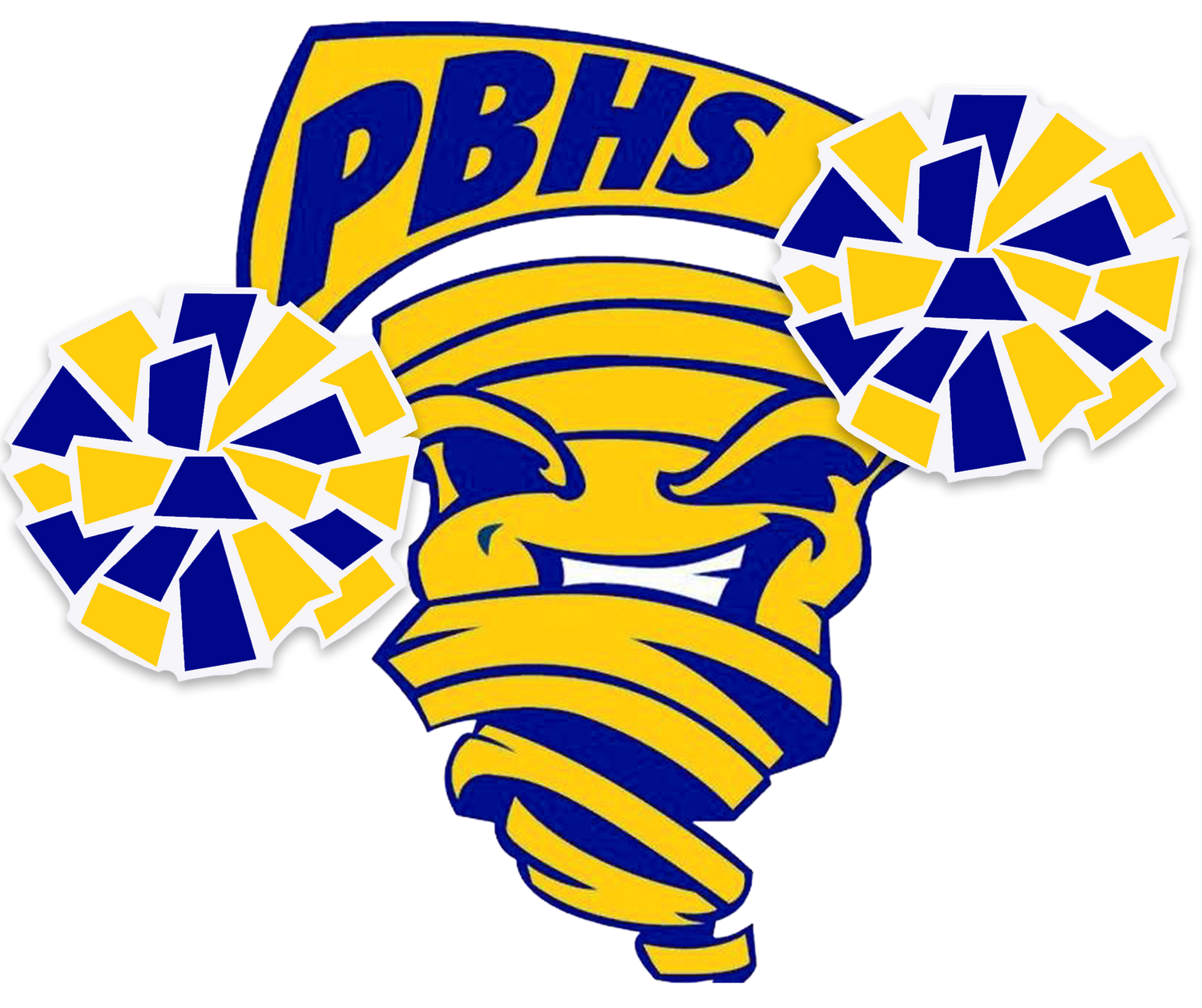PBHS Cheer Team Store
