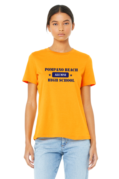 PBHS Alumni Tee