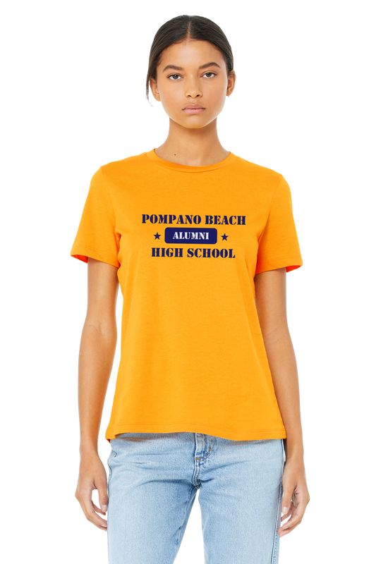PBHS Alumni Tee