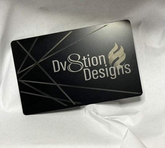 Business Cards