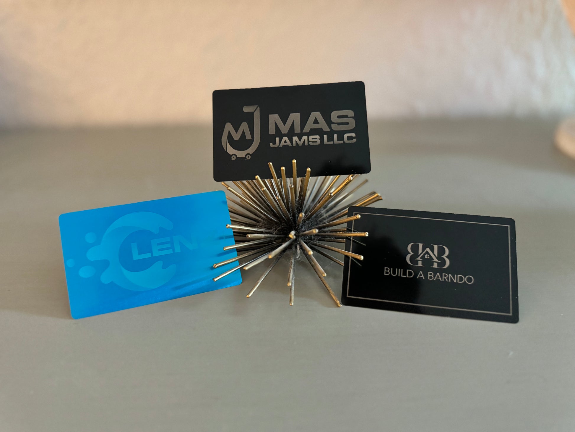 Business Cards