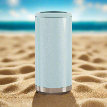 Skinny Can Cooler