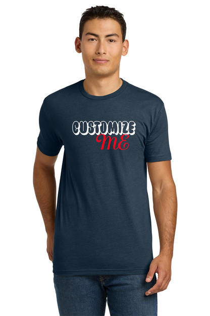 Custom T-Shirts