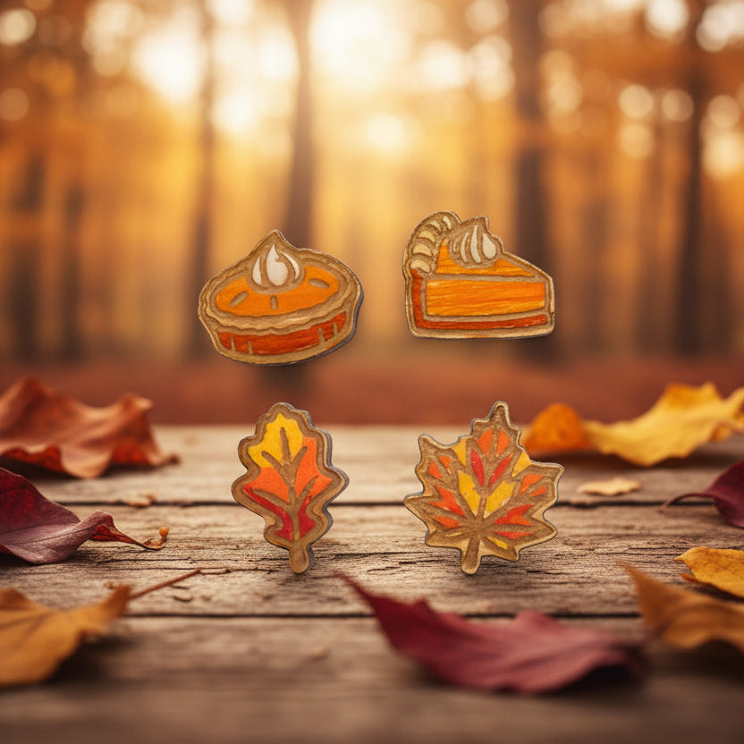 Fall Studs