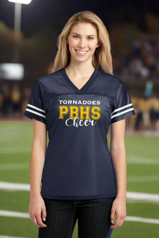 PBHS Jersey
