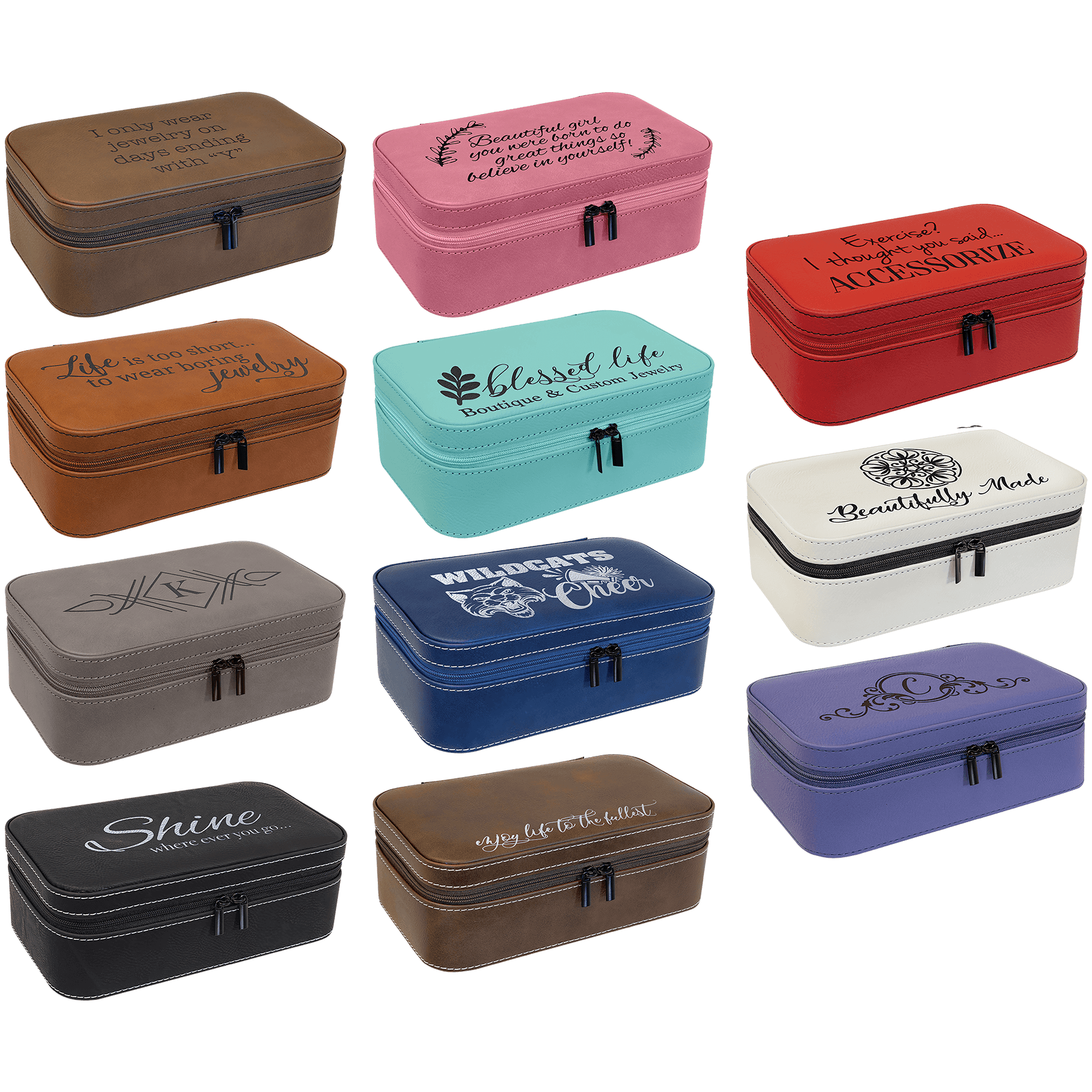 Jewelry Box