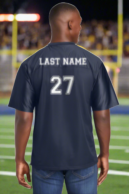 PBHS Jersey