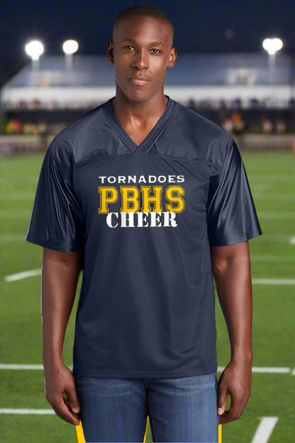 PBHS Jersey