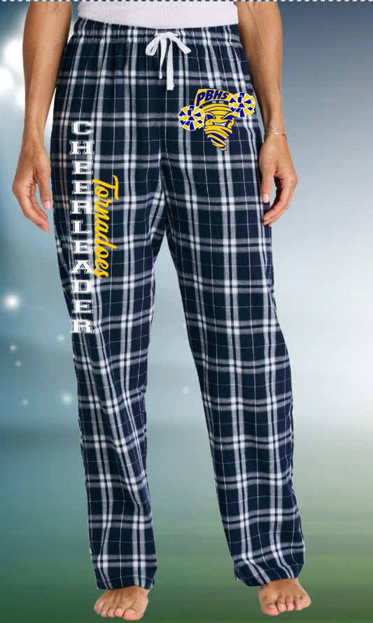Tornado Cheerleader Lounge Pants