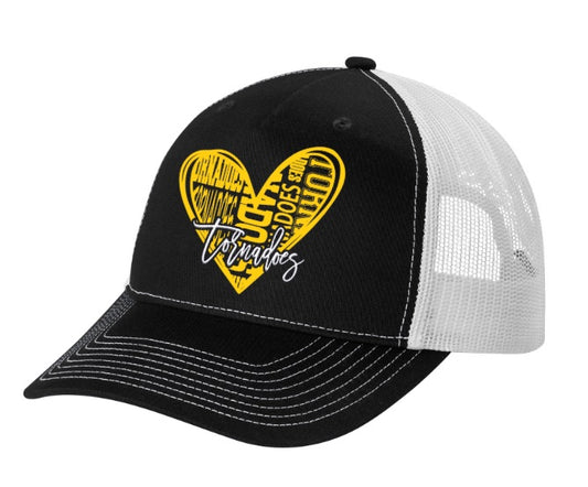 PBHS Hats